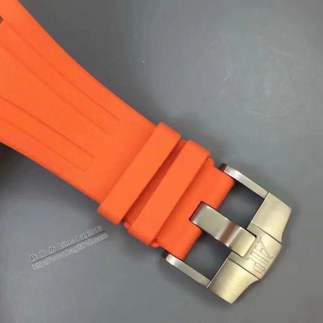 愛彼複刻男士腕表 Audemars Piguet BF大廠皇家橡樹離岸型15703系列男表  gjs2002